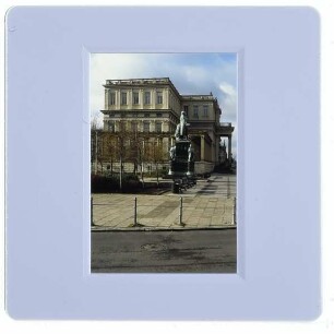 Berlin, Kronprinzenpalais
