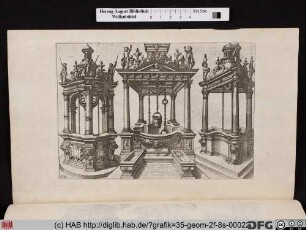 [Drei Ziehbrunnen].