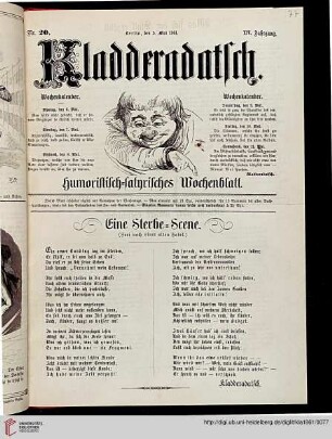 Hefte 20-25, Mai 1861