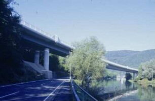 Lahnbrücke Fachbach