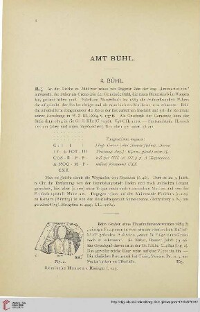 Amt Bühl