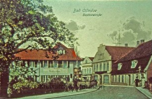Besttorstraße