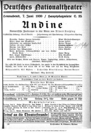 Undine
