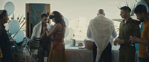 Tel Aviv - Beirut