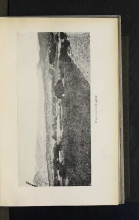 Blick von Ludwigsfeld.