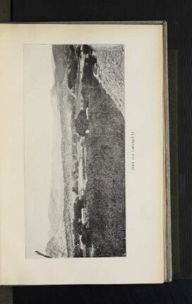 Blick von Ludwigsfeld.
