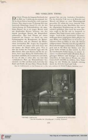 40: Der verklärte Thoma