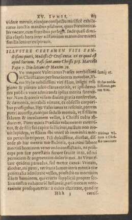 Iunii 15.