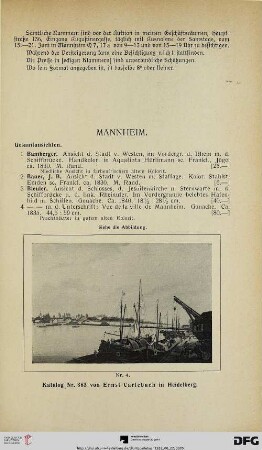 Mannheim (Nr. 1-228)