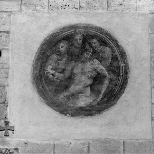 Beweinung Christi