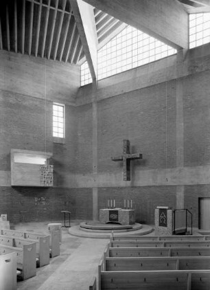 Evangelische Michaelskirche