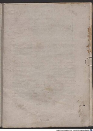 Tractatus utilissimus de modo observandi interdictum