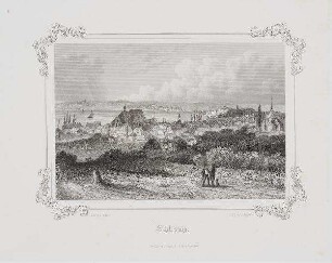 Schleswig - Ansicht