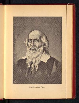 Friedrich Ludwig Jahn