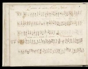 24. Pauana di Tomaso di Canero