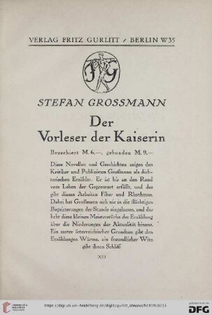 Stefan Grossmann