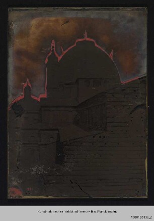 San Lorenzo, Florenz