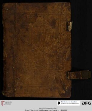 Sammelhandschrift