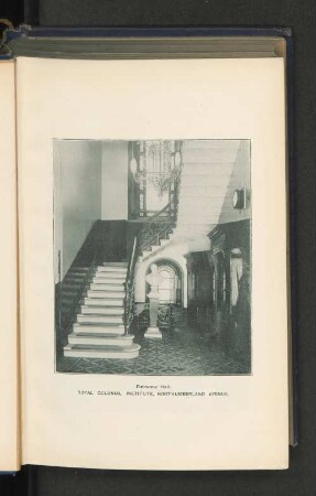 Entrance Hall.
