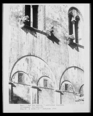 Fensterrahmung