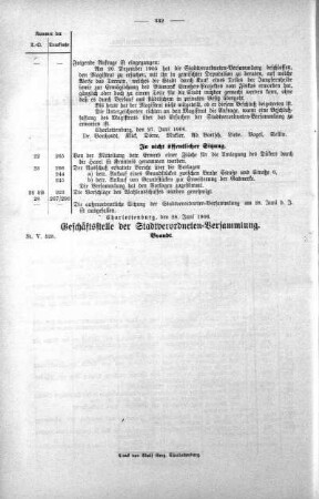 No. 13. (247-291), 27. Juni 1906