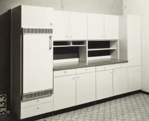 Anbauküche (Modell B 133)