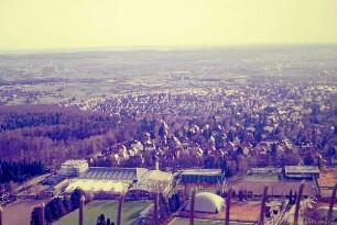Stuttgart: Degerloch