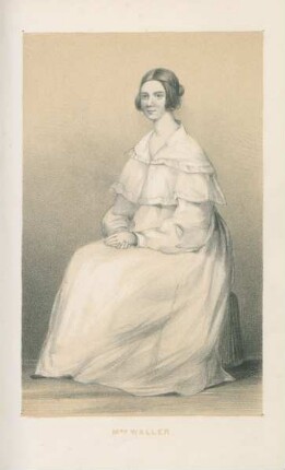 Mrs. Waller