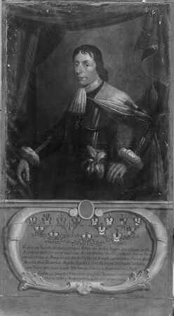 Petrus Bocholtz