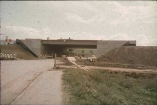 Bauwerk 31/194, Unterführung L 1101 Weinsberg-Neckarsulm