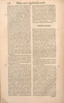 Dispvatio XXII. Vtrùm licitum sit, imò magis expediens, quotidie sacram Eucharistiam suscipi à laicis?