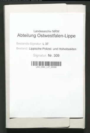 Gewährte und erhaltene Zollbefreiungen
