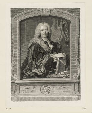 Jean de Boullongne