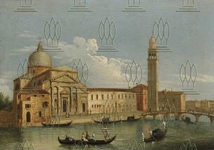 S. Pietro di Castello in Venedig