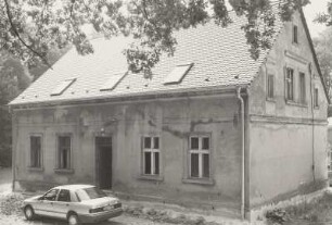 Wohnhaus