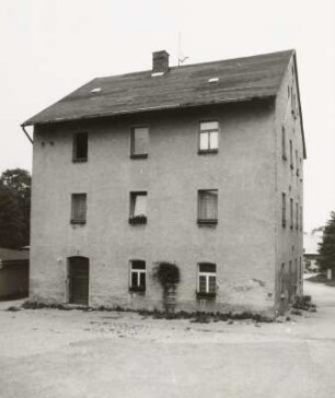 Wohnhaus, Heinersgrün