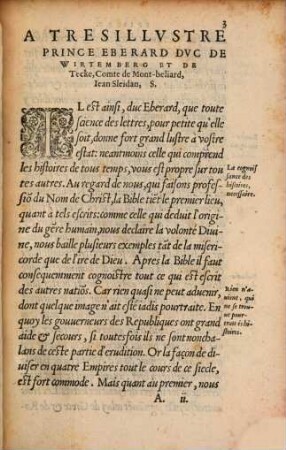 Trois livres des quatre empires souverains