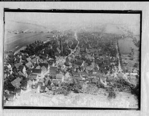 Ilsfeld