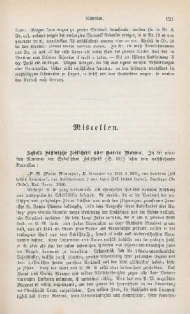 121-136 Miscellen