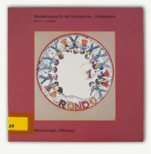 Langspielplatten