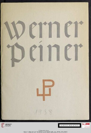 Werner Peiner