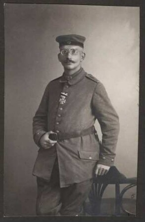 Beißwenger, Walter