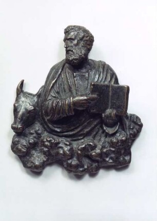 Evangelist Lukas