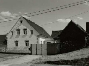 Haus Nummer 24