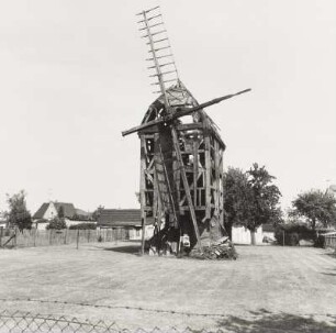 Bockwindmühle