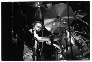 New York Jazz Explosion 1.11.1985 I N1