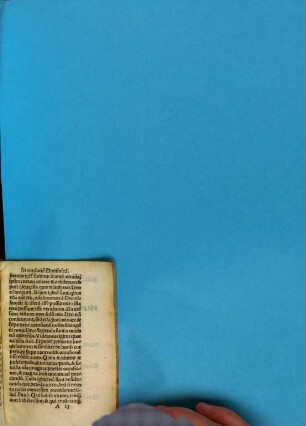 Doctissimi Viri Ioannis Pici Mirandulae, Concordiae comitis: Exactissima expositio in orationem dominicam