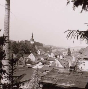 Bockau