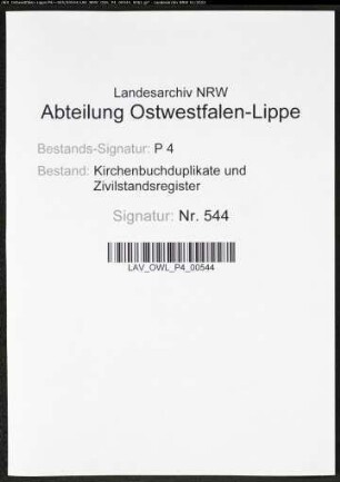 Kirchenbuchduplikat der evangelisch-lutherischen Stadt- und Landgemeinde St.Petri, Kreis Soest (GHT 1867) sowie der evangelisch-lutherischen Militärgemeinde St.Petri, Kreis Soest (GHT 1867). (Gemeinde: Evangelisch-Lutherische Stadt- und Landgemeinde St.Petri)