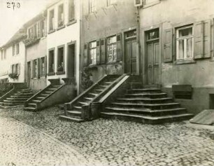 Hauptstraße